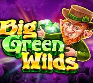 Big Green Wilds