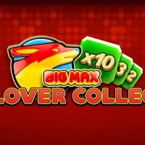 Big Max Clover Collect