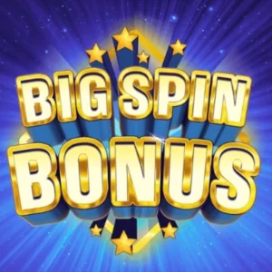 Big Spin Bonus
