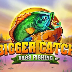 Bigger Catch Bass Fishing