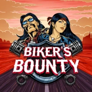 Biker's Bounty