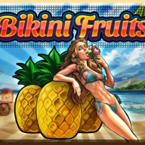 Bikini Fruits
