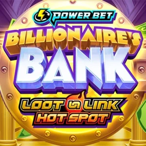 Billionaire's Bank