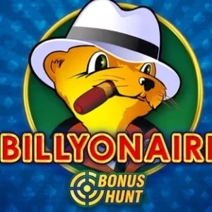 Billyonaire Bonus Hunt