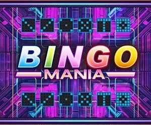 Bingo Mania