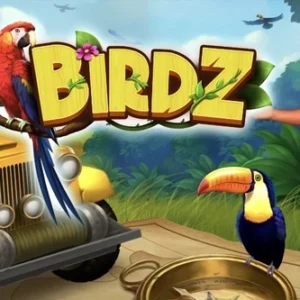 BIRDZ