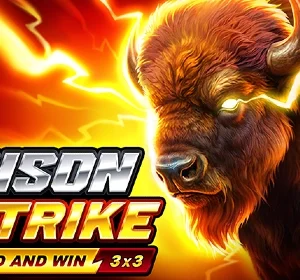 Bison Strike