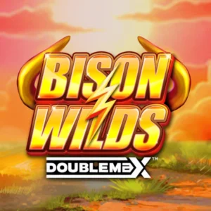 Bison Wilds DoubleMax