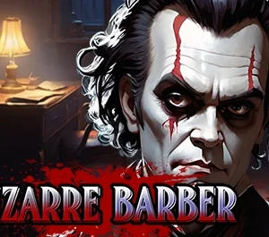 Bizarre Barber
