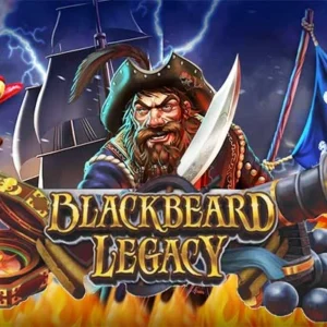 Blackbeard Legacy