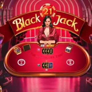 Blackjack