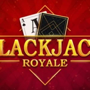 Blackjack Royale