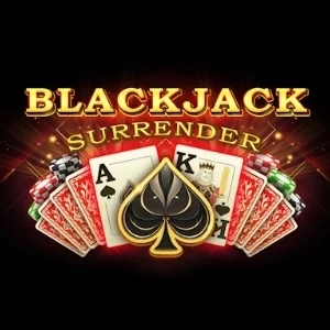 Blackjack Surrender