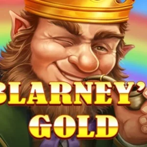 Blarney's Gold