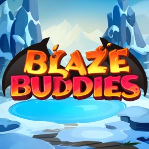 Blaze Buddies