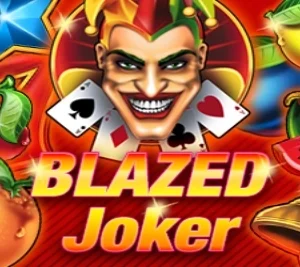 Blazed Joker