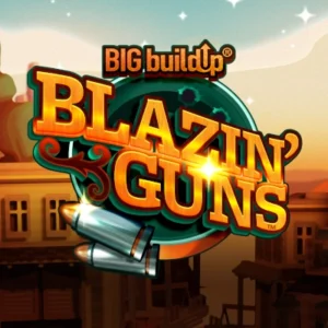 Blazin' Guns