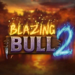 Blazing Bull 2