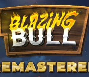 Blazing Bull Remastered
