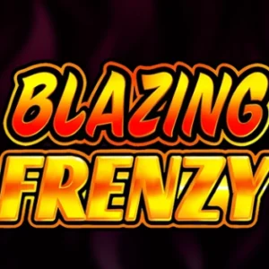 Blazing Frenzy