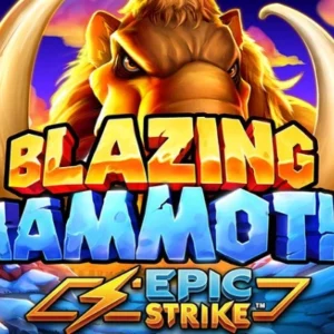 Blazing Mammoth