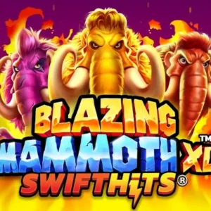 Blazing Mammoth XL