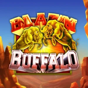 Blaz'n Buffalo