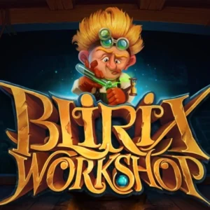 Blirix Workshop
