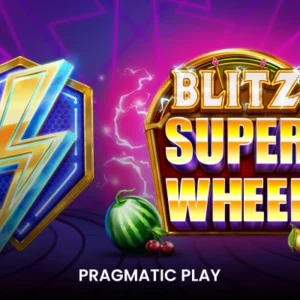 Blitz Super Wheel