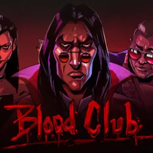 Blood Club