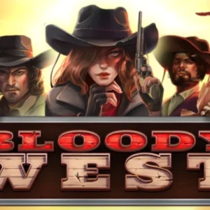 Bloody West