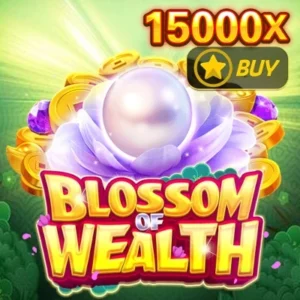 Blossom of Wealth