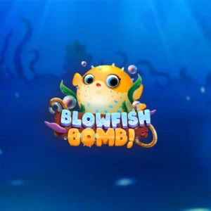 Blowfish Bomb