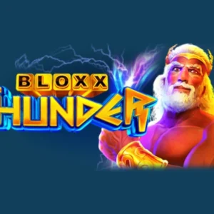 Bloxx Thunder