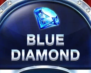 Blue Diamond