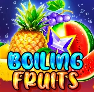 Boiling Fruits