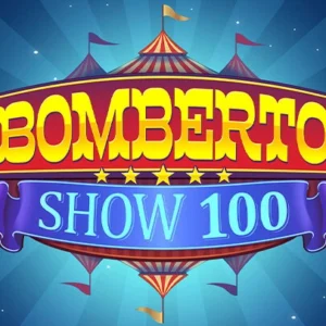 Bomberto Show 100