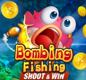 Bombing Fishing