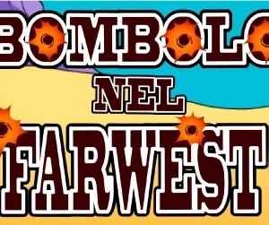 Bombolo Nel Farwest