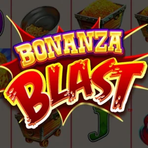 Bonanza Blast
