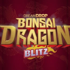 Bonsai Dragon Blitz Dream Drop