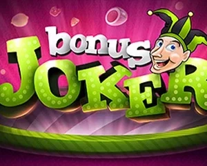 Bonus Joker