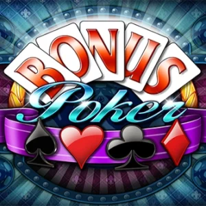 Bonus Poker