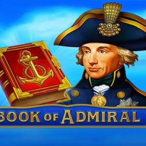 Book of Admiral