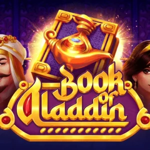 Book of Aladdin