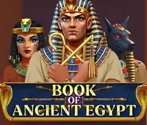 Book of Ancient Egypt