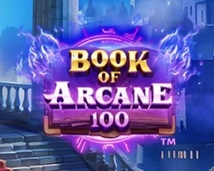Book of Arcane 100