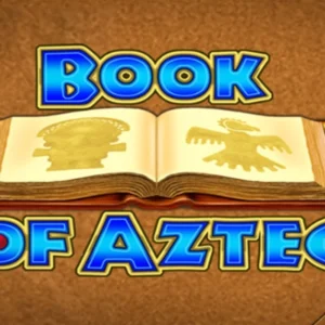 Book of Aztec