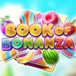 Book of Bonanza