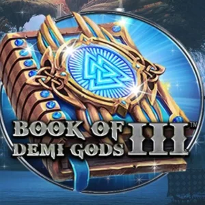 Book Of Demi Gods III
